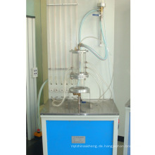 Geotextil Wasserdurchlässigkeit Tester (ZSY-1A)